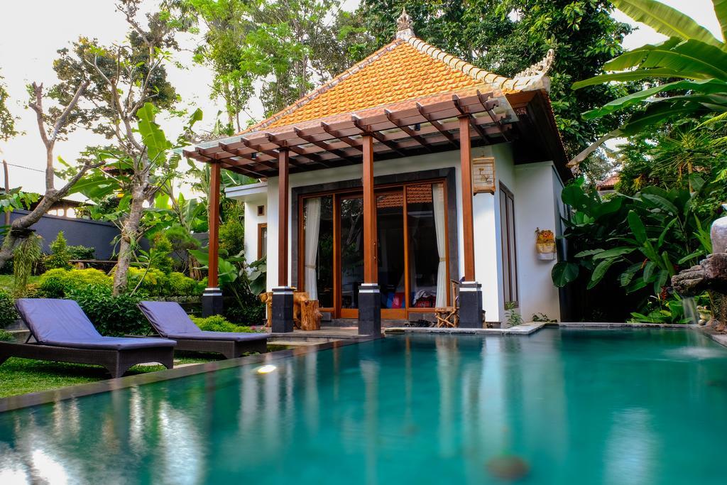 Villa Bumbung Sari Ubud (Bali)