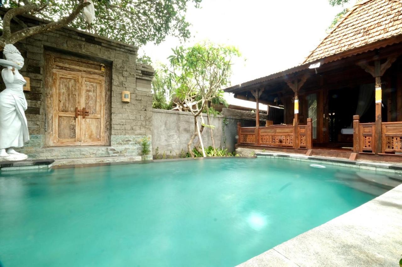 Villa Bumbung Sari Ubud (Bali)