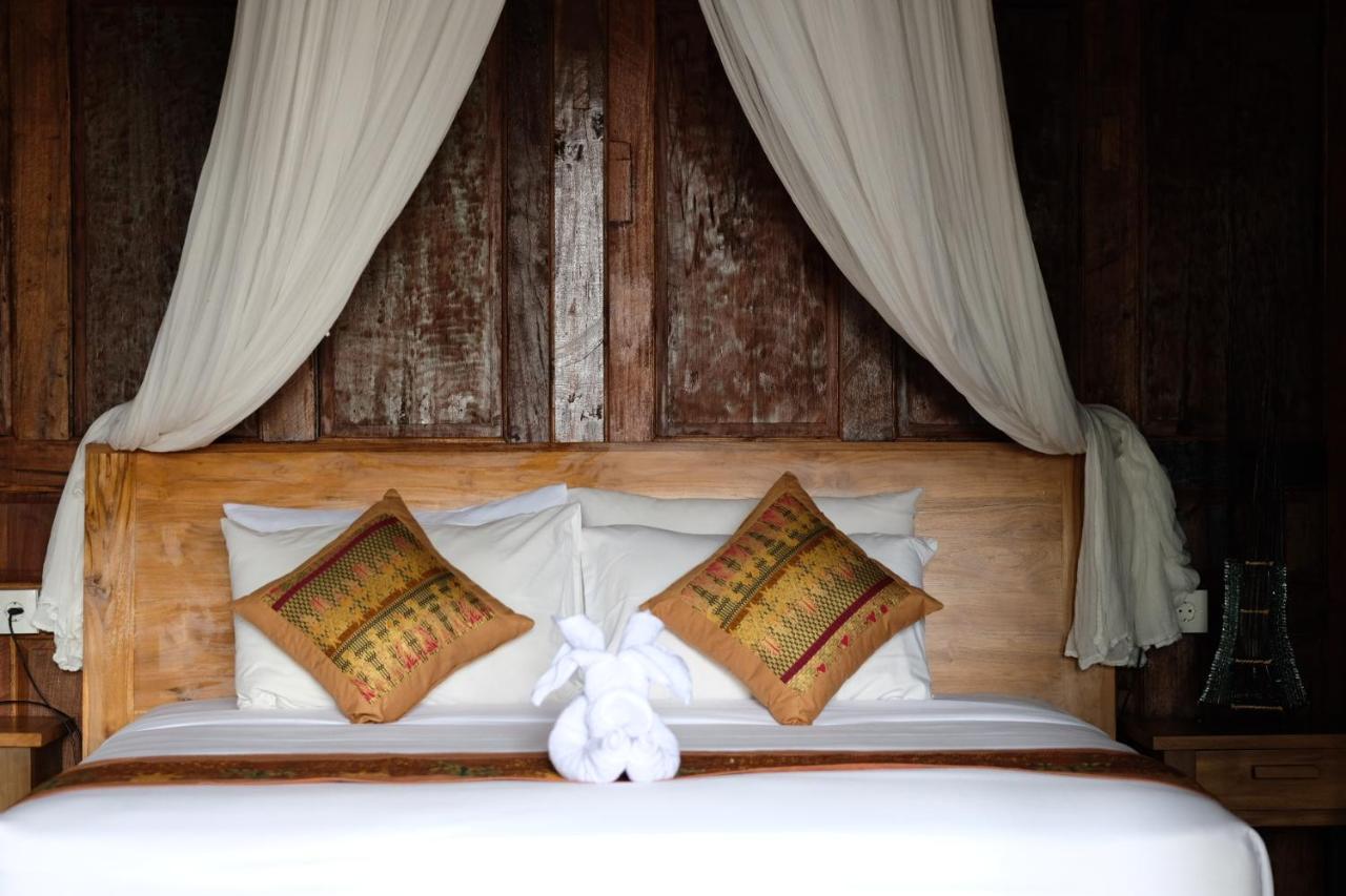 Bumbung Sari Villa Ubud (Bali)