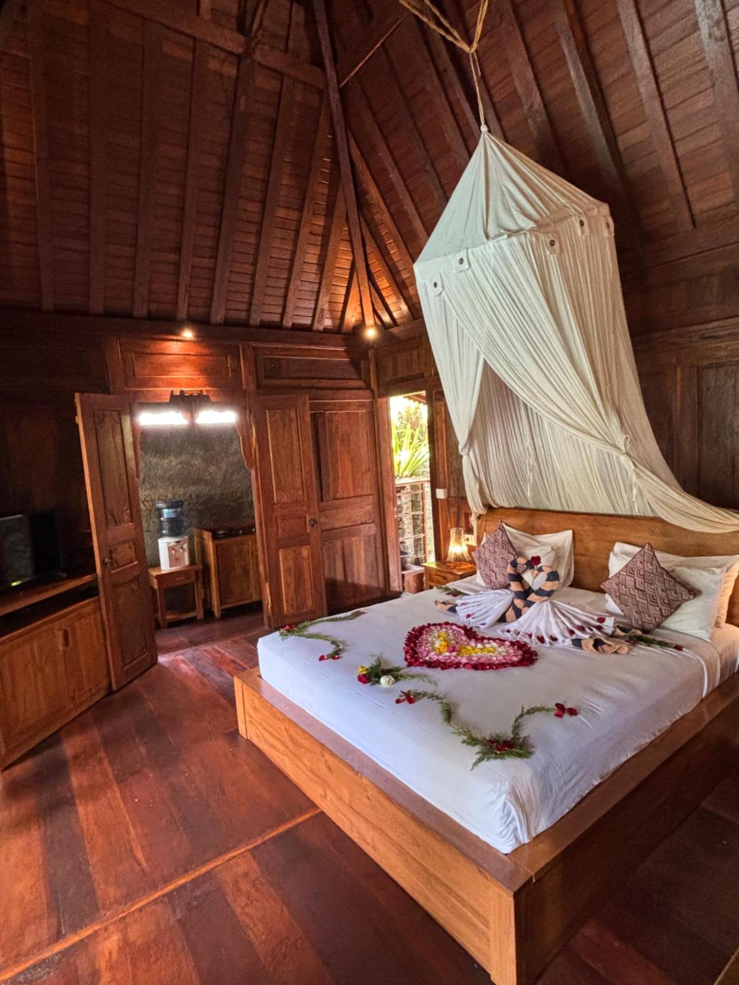 Bumbung Sari Villa Ubud (Bali)