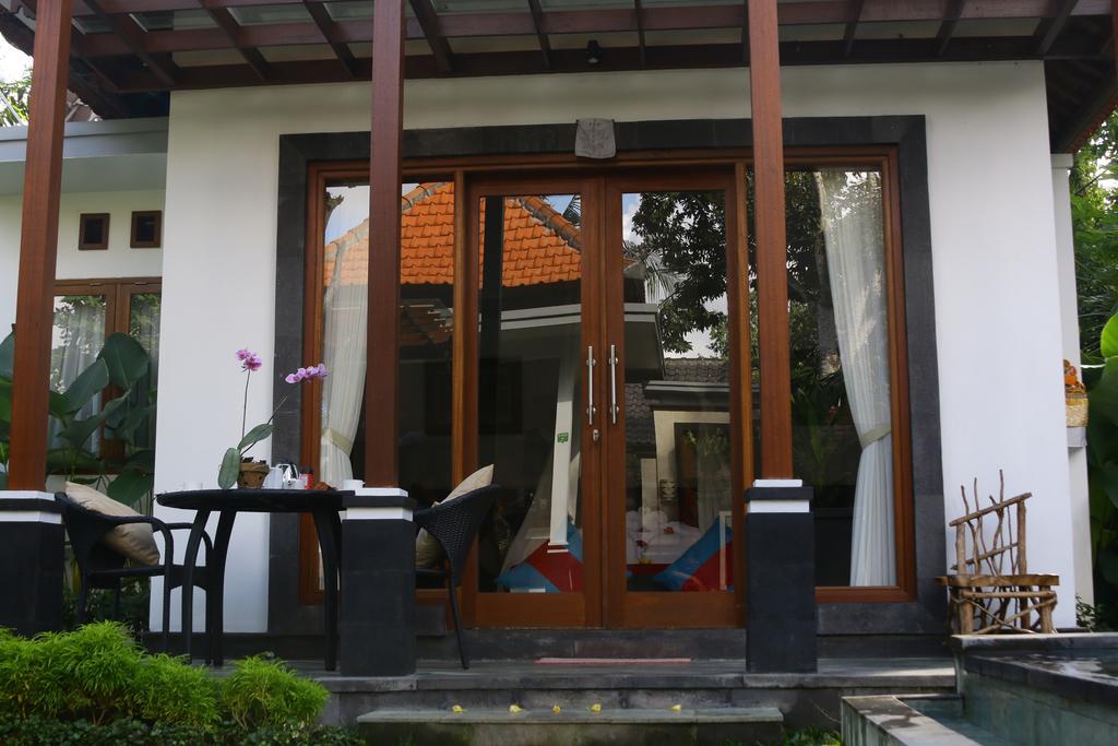 Bumbung Sari Ubud (Bali)