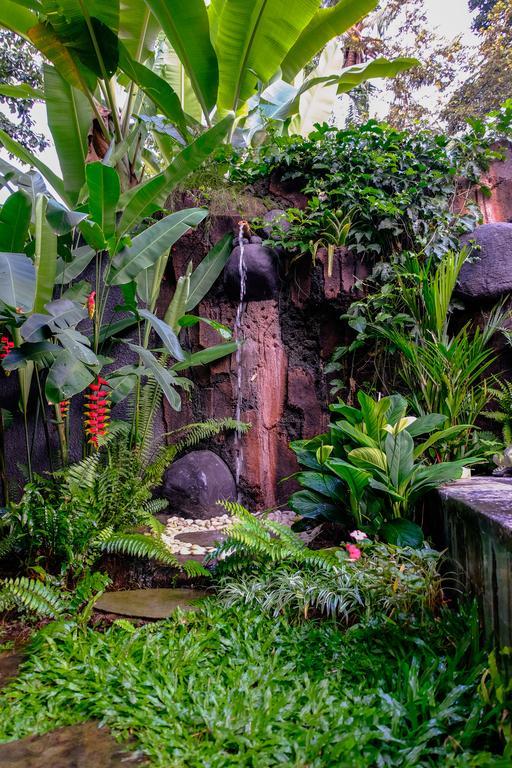 Bumbung Sari * Ubud (Bali)